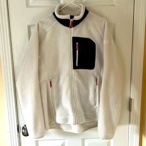 Helly Hansen Zip Up